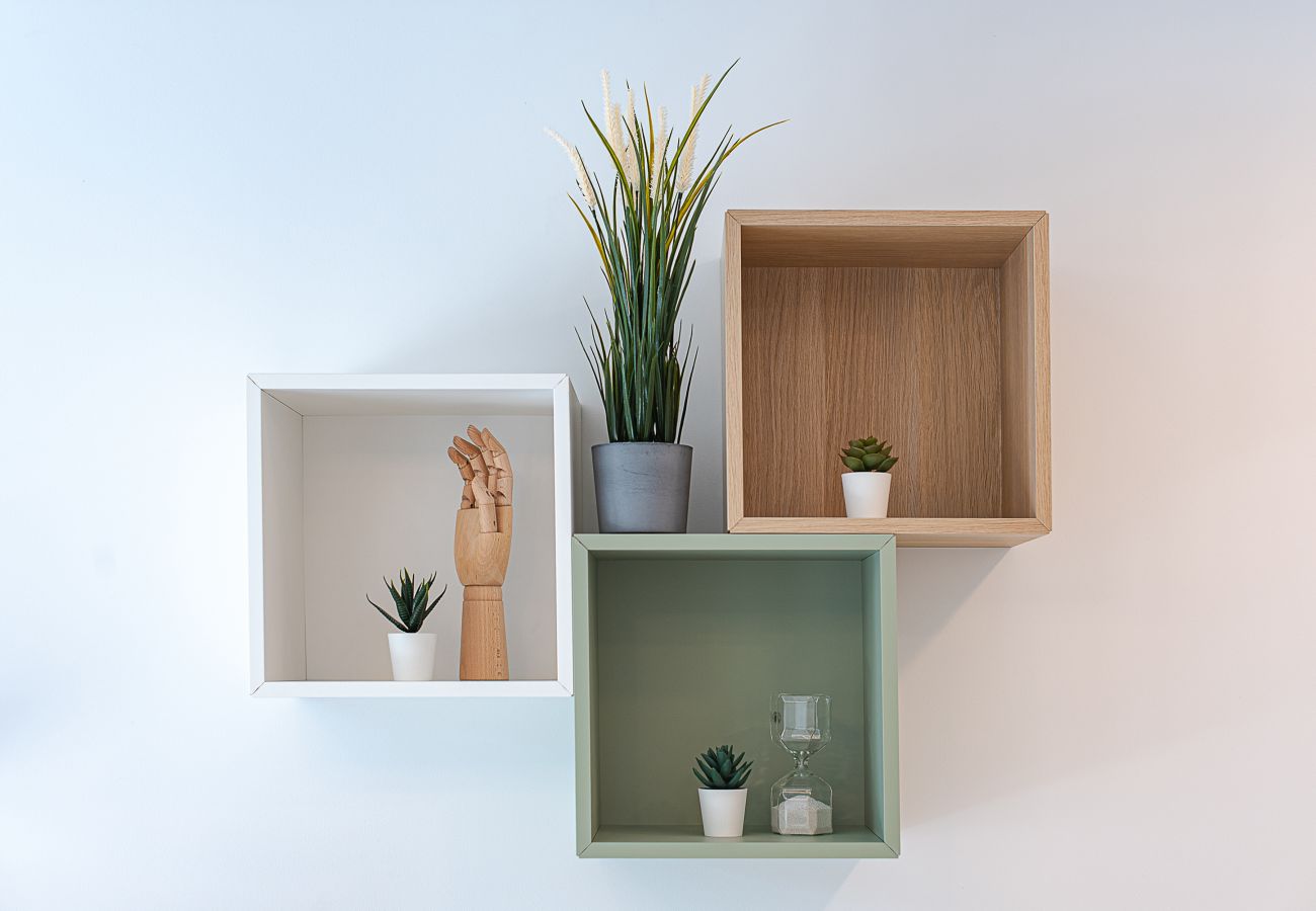 Leilighet i Vilnius - Paupys Central Apartment 157
