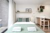 Leilighet i Vilnius - Paupys Central Apartment 157