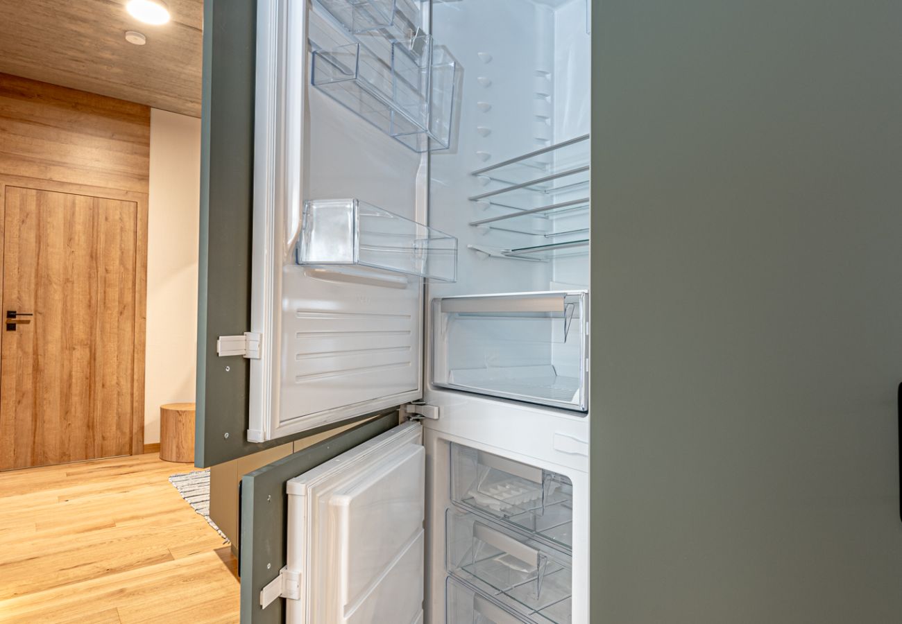 Leilighet i Vilnius - White Lotus Apartment 3