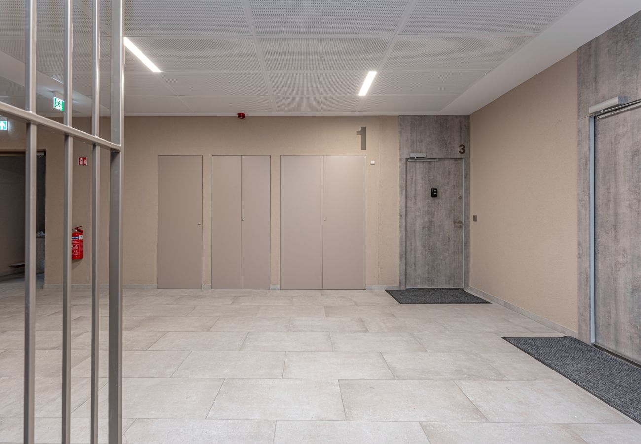 Leilighet i Vilnius - White Lotus Apartment 3