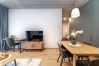 Leilighet i Vilnius - White Lotus Apartment 3