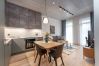 Leilighet i Vilnius - White Lotus Apartment 3