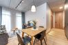 Leilighet i Vilnius - White Lotus Apartment 3