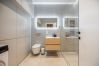Leilighet i Vilnius - White Lotus Apartment 13