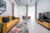 Leilighet i Vilnius - White Lotus Apartment 13