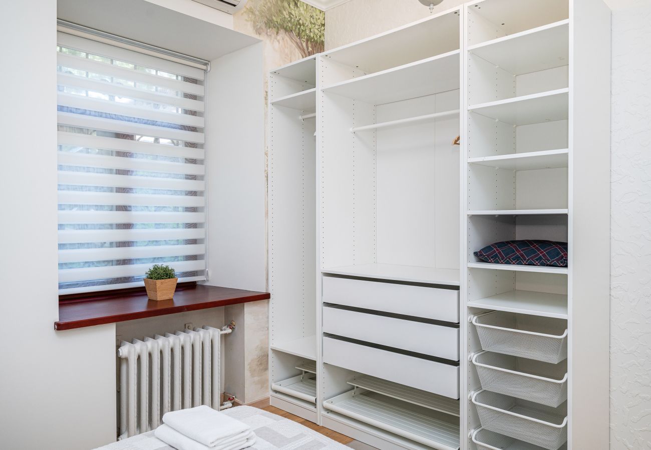 Leilighet i Vilnius - Spacious Apartment in Vilnius Old Town