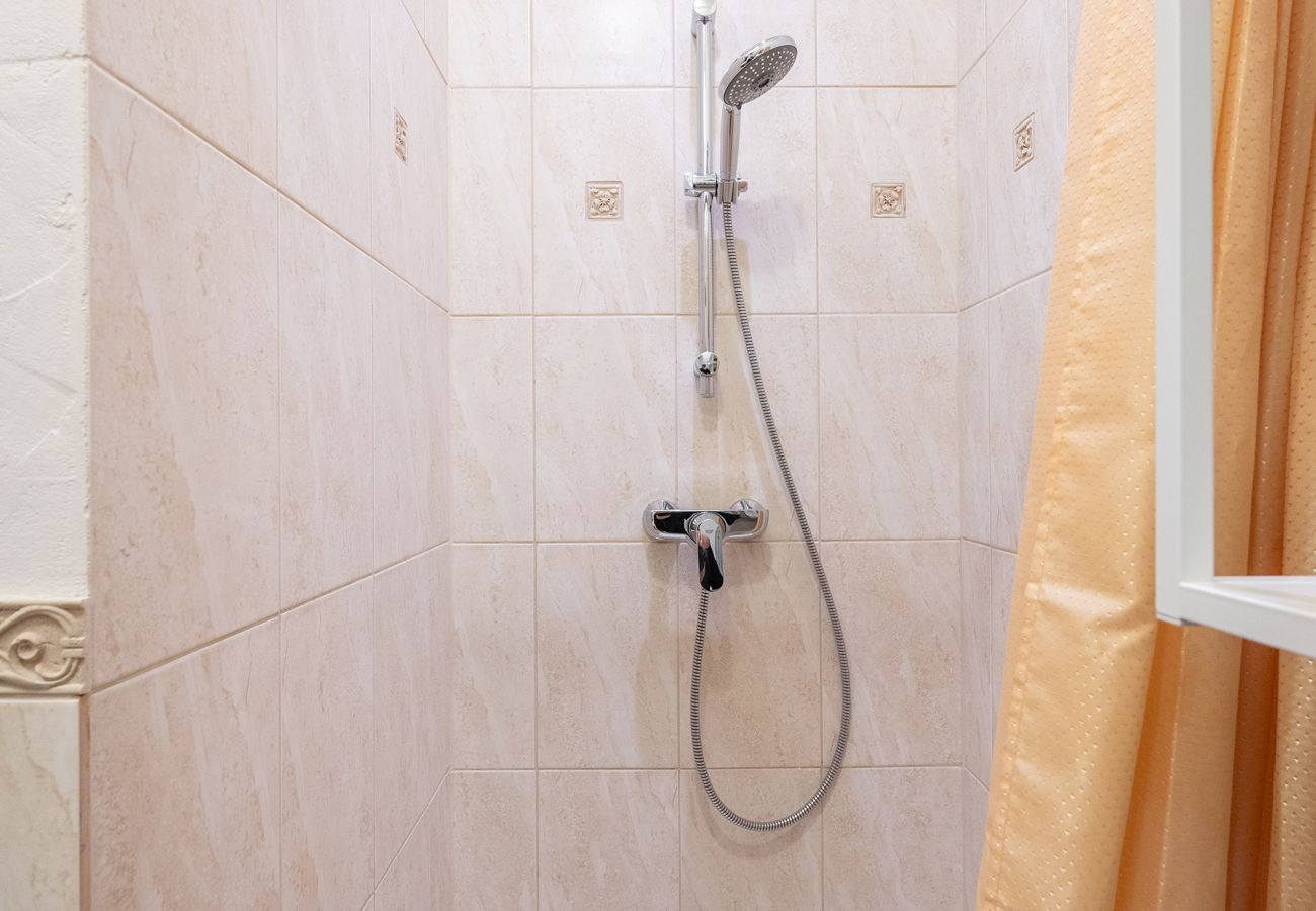 Leilighet i Vilnius - Spacious Apartment in Vilnius Old Town