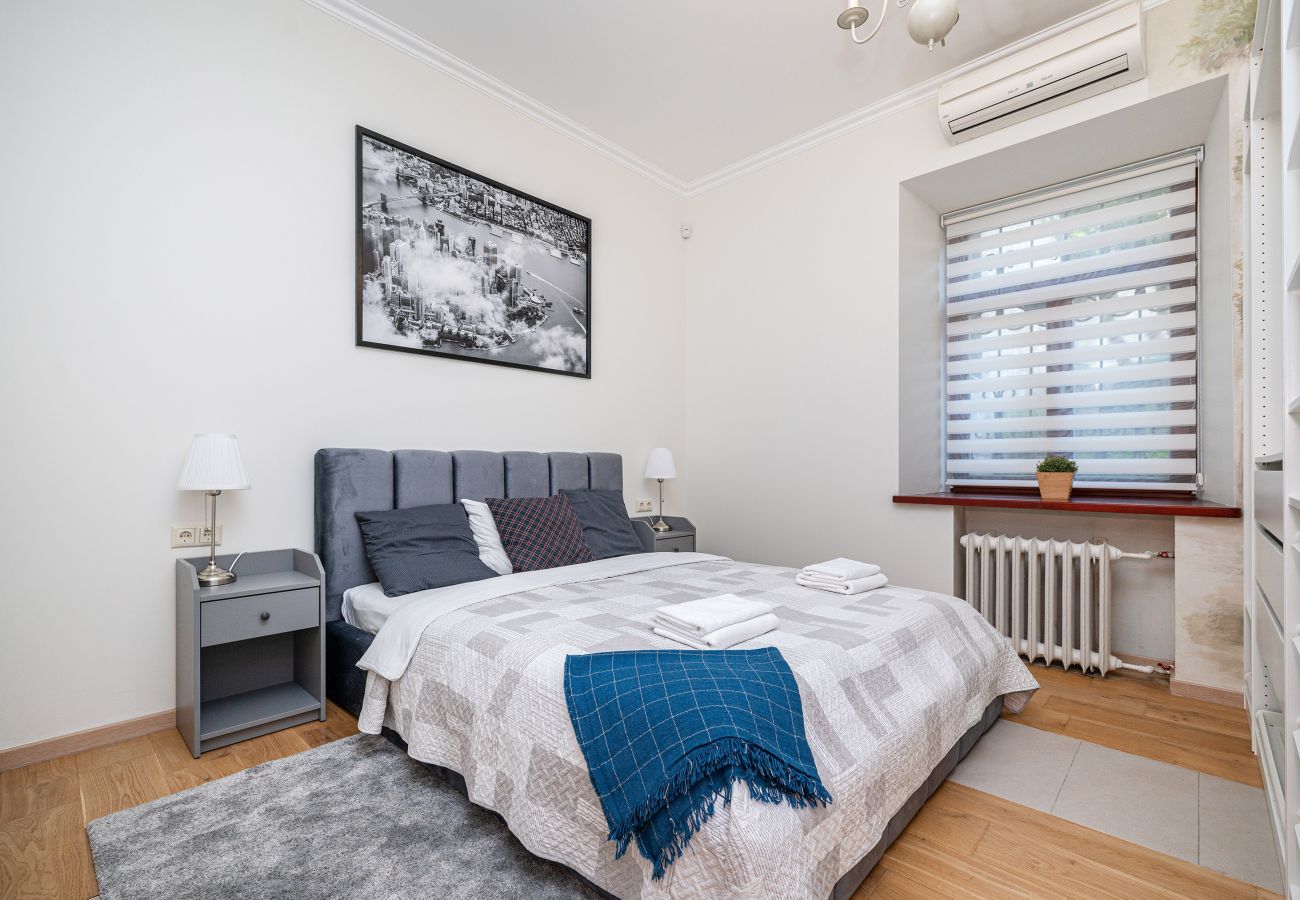 Leilighet i Vilnius - Spacious Apartment in Vilnius Old Town