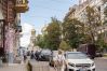 Leilighet i Vilnius - Spacious Apartment in Vilnius Old Town