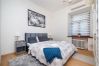 Leilighet i Vilnius - Spacious Apartment in Vilnius Old Town