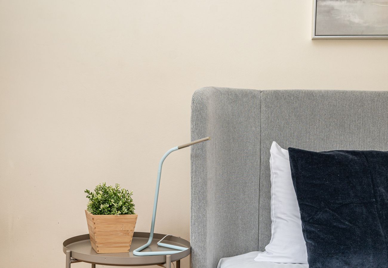 Leilighet i Vilnius - Central and Comfy 2 Bedroom Apartment 