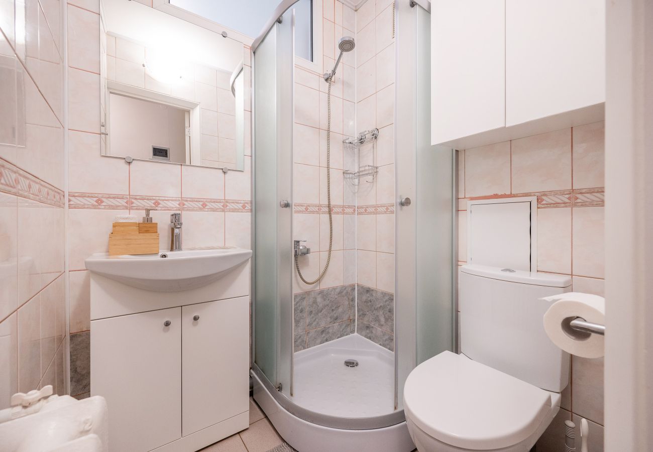 Leilighet i Vilnius - Central and Comfy 2 Bedroom Apartment 