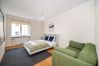 Leilighet i Vilnius - Central and Comfy 2 Bedroom Apartment 