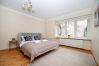 Leilighet i Vilnius - Central and Comfy 2 Bedroom Apartment 