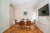 Leilighet i Vilnius - Central and Comfy 2 Bedroom Apartment 