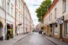 Leilighet i Vilnius - Central and Comfy 2 Bedroom Apartment 
