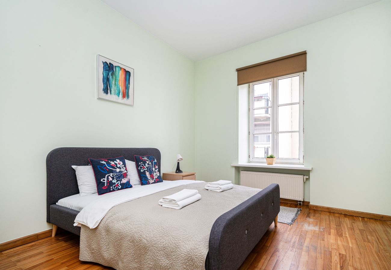 Leilighet i Vilnius - Lovely 1 Bedroom Apartment