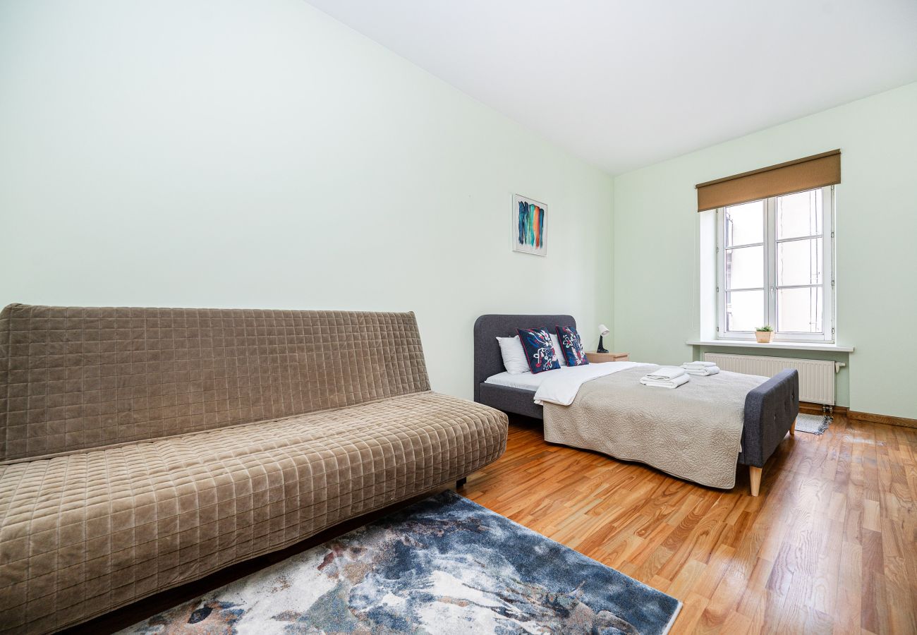 Leilighet i Vilnius - Lovely 1 Bedroom Apartment