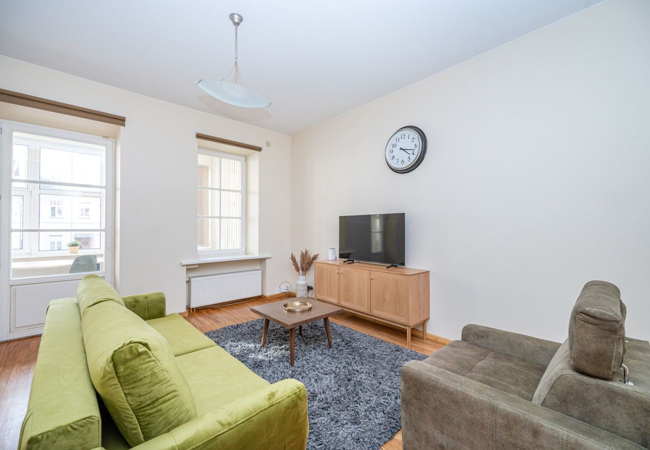 Leilighet i Vilnius - Lovely 1 Bedroom Apartment