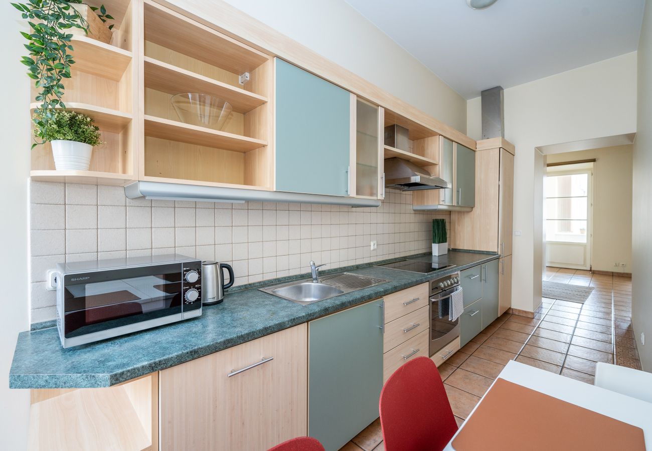 Leilighet i Vilnius - Lovely 1 Bedroom Apartment