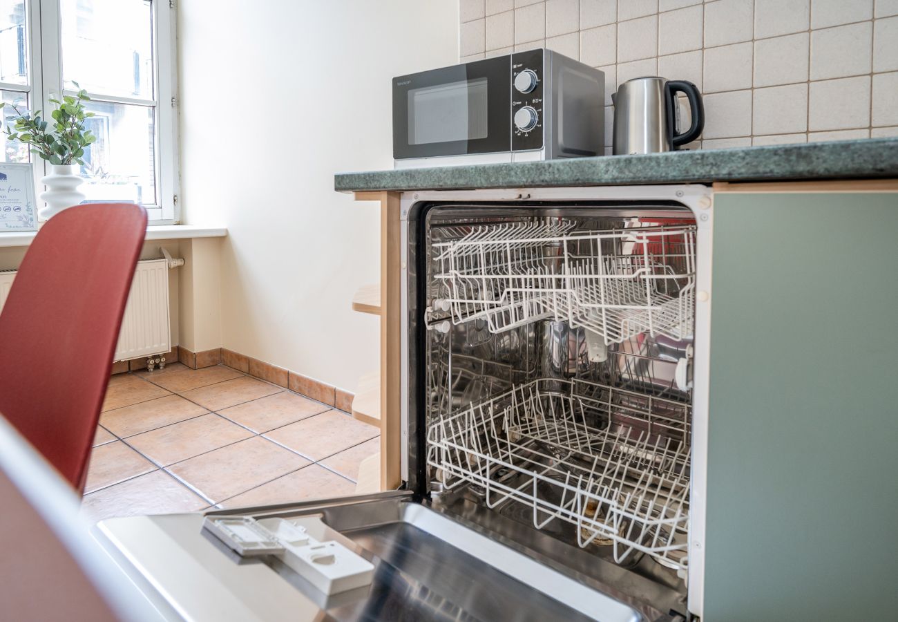Leilighet i Vilnius - Lovely 1 Bedroom Apartment