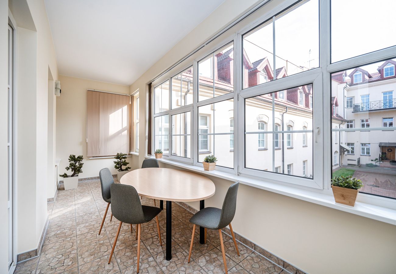 Leilighet i Vilnius - Lovely 1 Bedroom Apartment