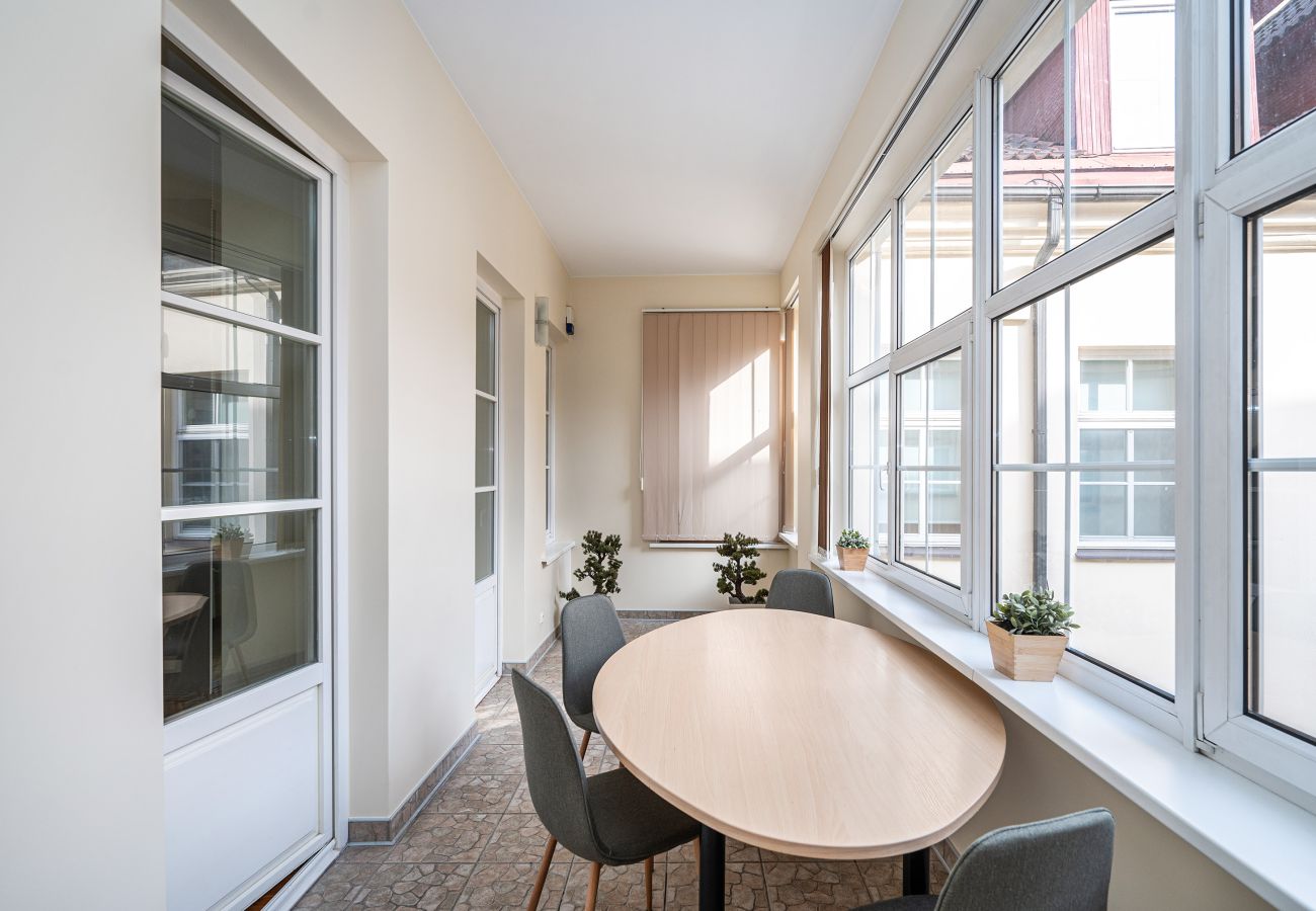 Leilighet i Vilnius - Lovely 1 Bedroom Apartment