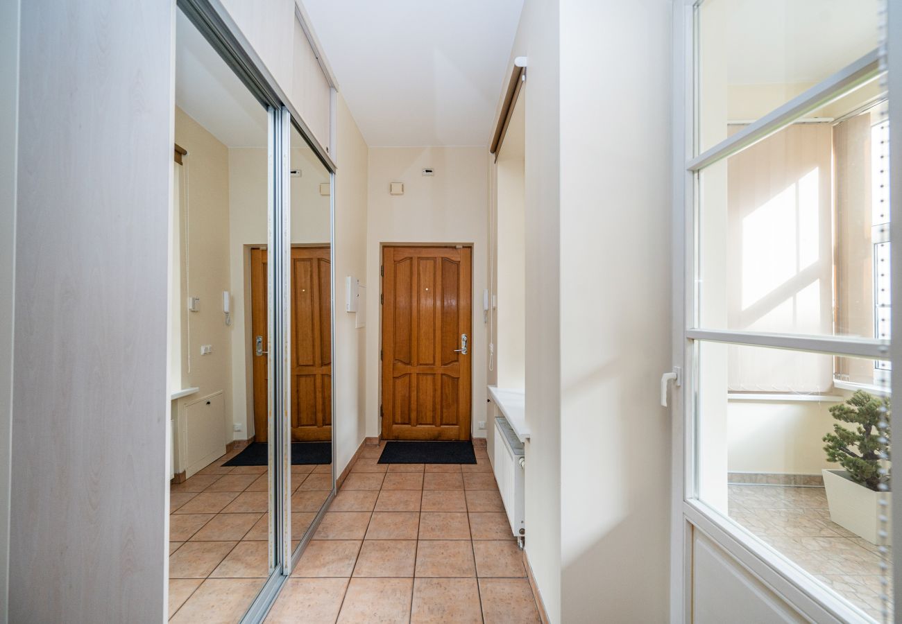Leilighet i Vilnius - Lovely 1 Bedroom Apartment