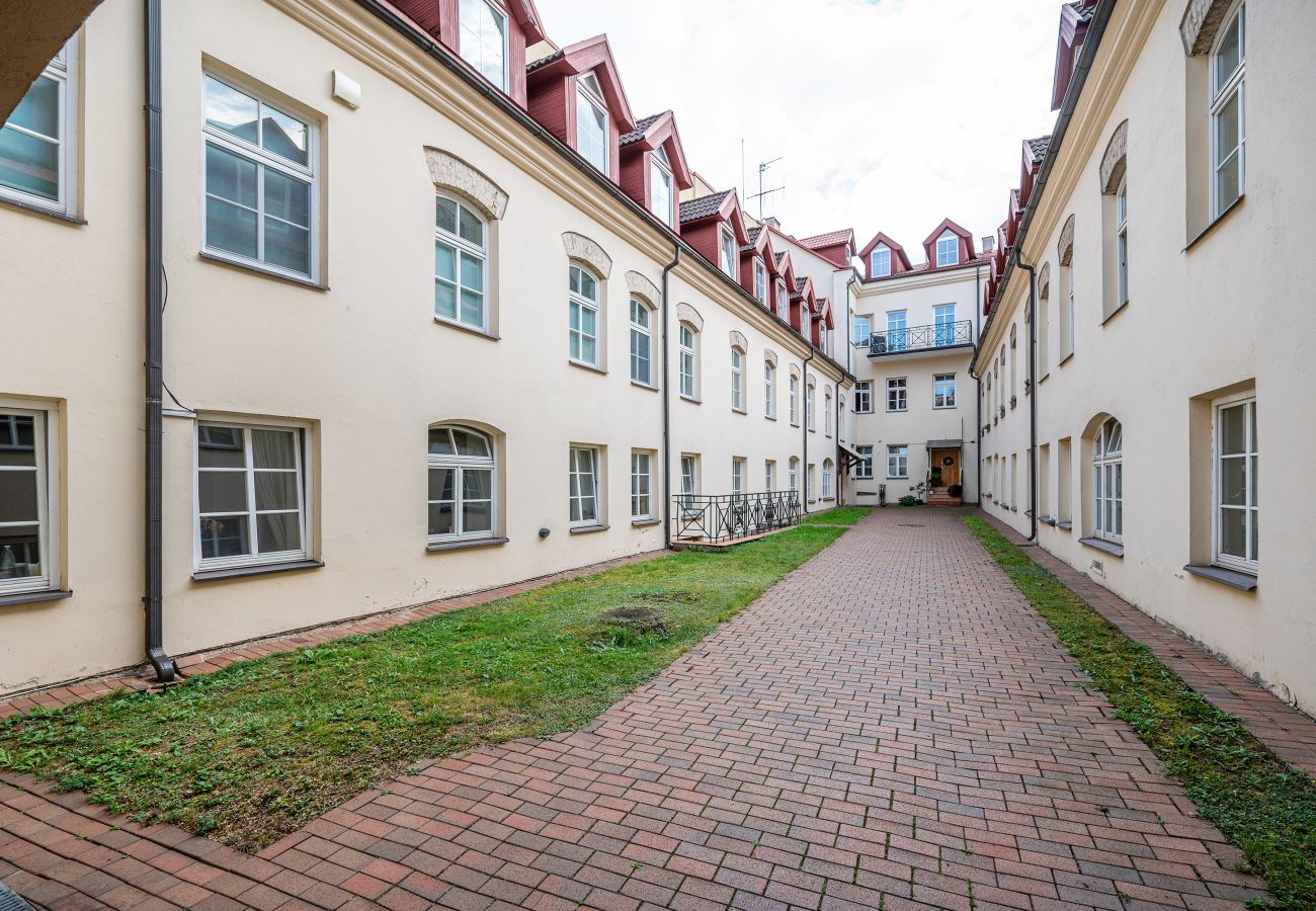 Leilighet i Vilnius - Lovely 1 Bedroom Apartment