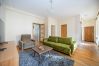 Leilighet i Vilnius - Lovely 1 Bedroom Apartment