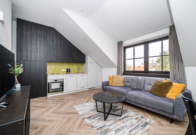 Leilighet i Vilnius - Timeless Bliss Apartment in Vilnius Old Town