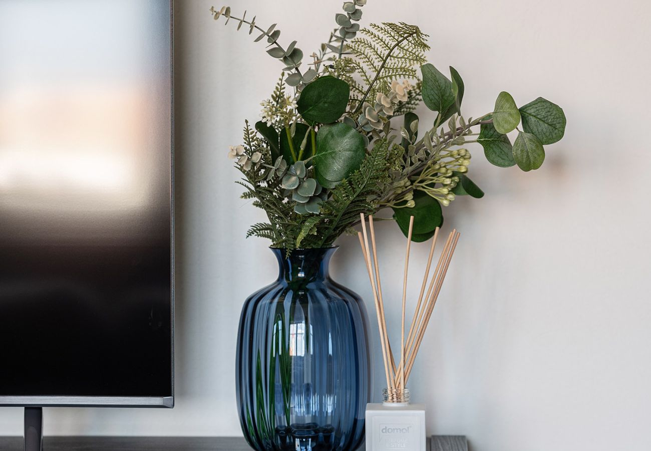 Leilighet i Vilnius - Timeless Bliss Apartment in Vilnius Old Town