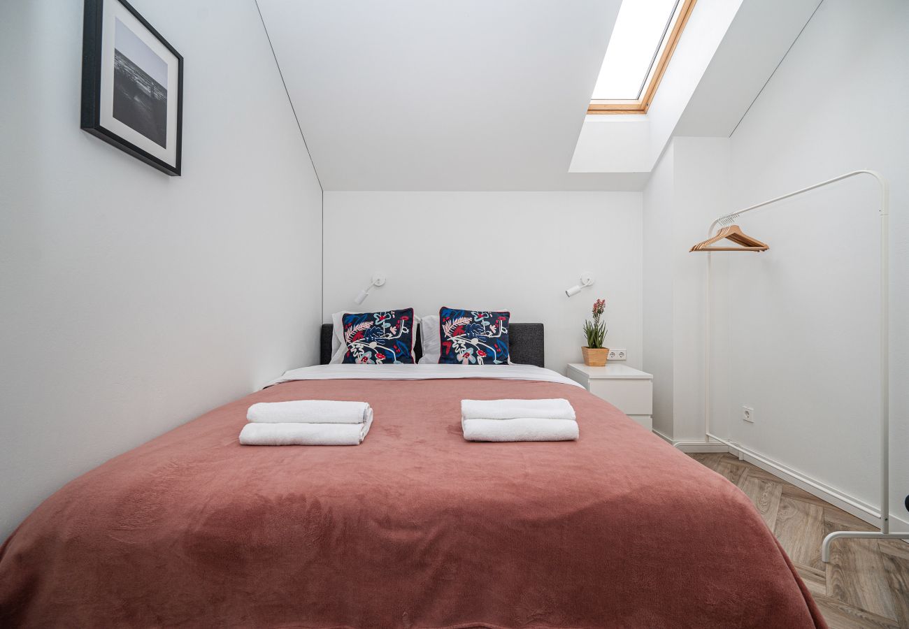 Leilighet i Vilnius - Timeless Bliss Apartment in Vilnius Old Town