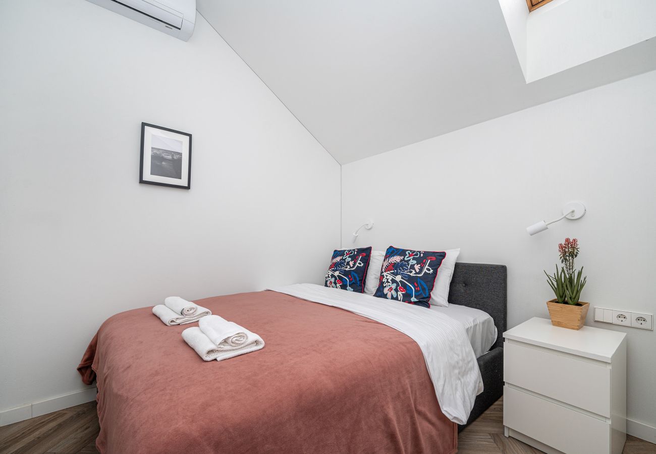 Leilighet i Vilnius - Timeless Bliss Apartment in Vilnius Old Town