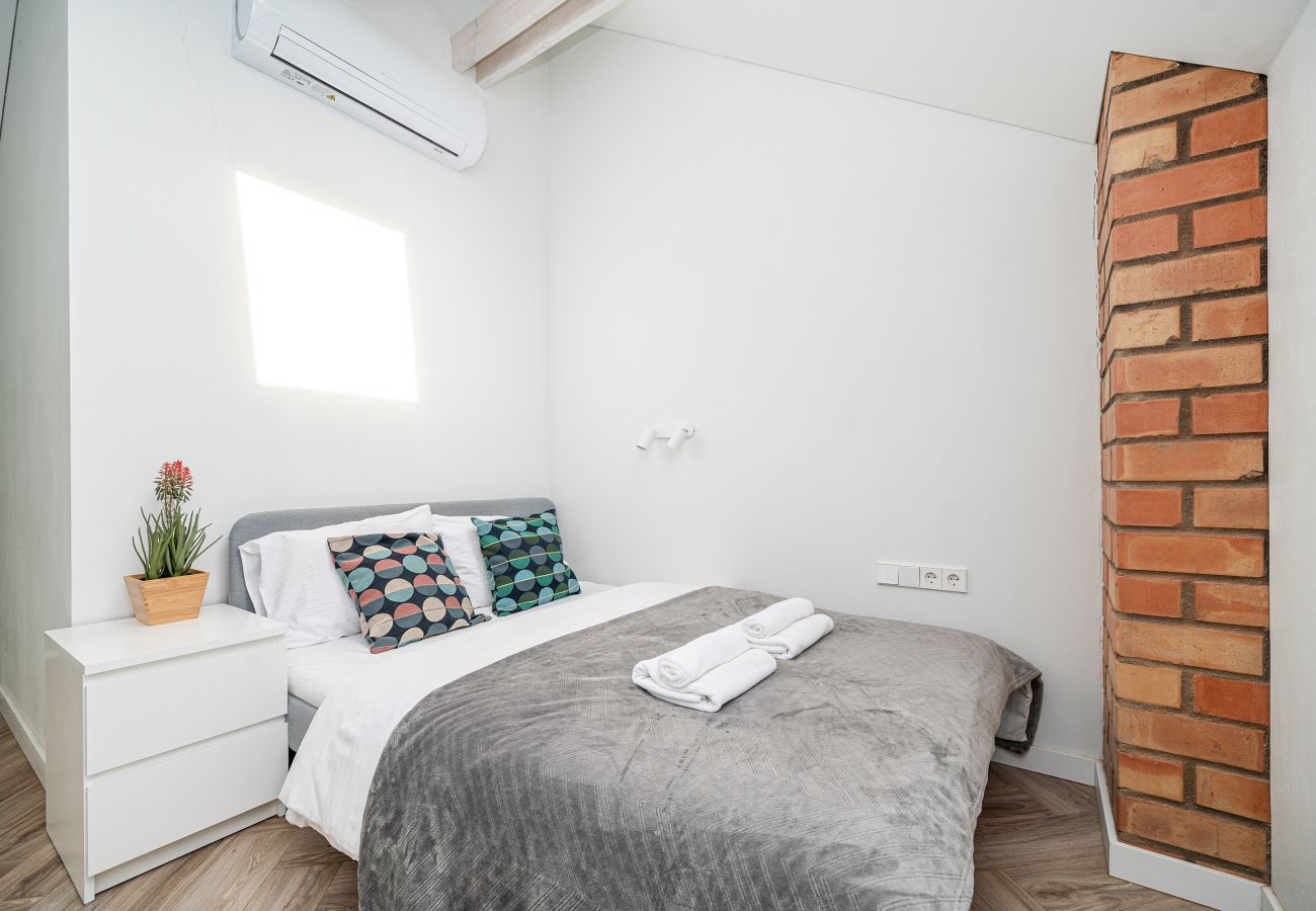 Leilighet i Vilnius - Timeless Bliss Apartment in Vilnius Old Town