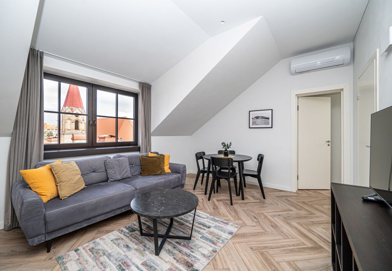Leilighet i Vilnius - Timeless Bliss Apartment in Vilnius Old Town