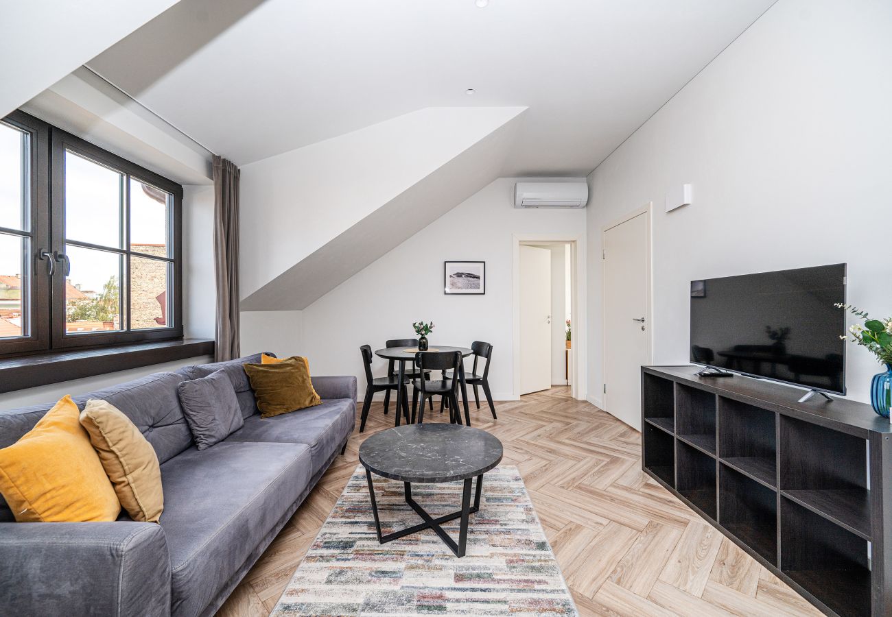 Leilighet i Vilnius - Timeless Bliss Apartment in Vilnius Old Town