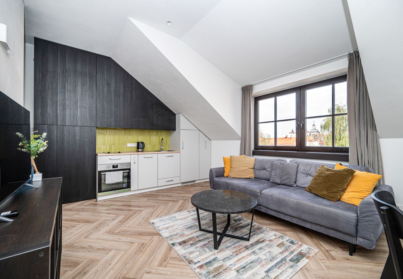 Leilighet i Vilnius - Timeless Bliss Apartment in Vilnius Old Town