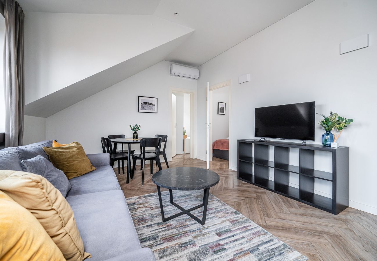 Leilighet i Vilnius - Timeless Bliss Apartment in Vilnius Old Town