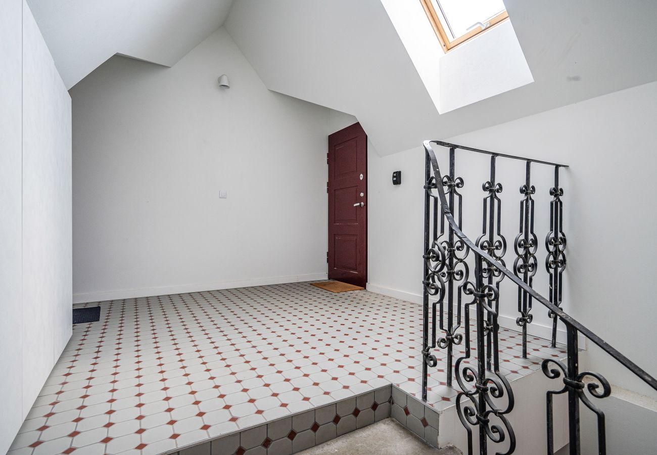 Leilighet i Vilnius - Timeless Bliss Apartment in Vilnius Old Town