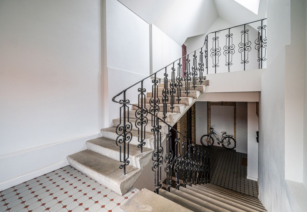 Leilighet i Vilnius - Timeless Bliss Apartment in Vilnius Old Town