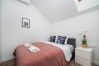 Leilighet i Vilnius - Timeless Bliss Apartment in Vilnius Old Town