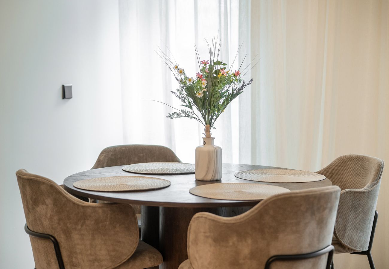 Leilighet i Vilnius - Newly Furnished Vilnius Town Hall Apartment 101