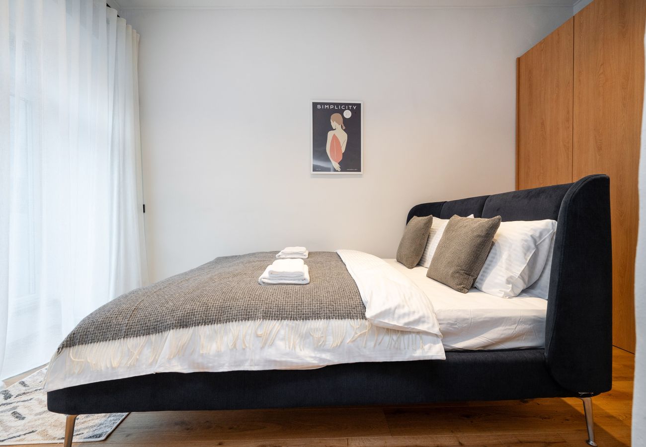 Leilighet i Vilnius - Newly Furnished Vilnius Town Hall Apartment 101
