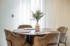 Leilighet i Vilnius - Newly Furnished Vilnius Town Hall Apartment 101