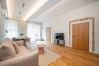 Leilighet i Vilnius - Newly Furnished Vilnius Town Hall Apartment 101