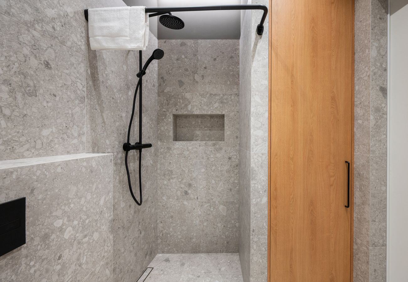 Leilighet i Vilnius - Newly Furnished Vilnius Town Hall Apartment 102