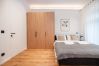 Leilighet i Vilnius - Newly Furnished Vilnius Town Hall Apartment 102