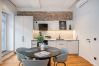 Leilighet i Vilnius - Newly Furnished Vilnius Town Hall Apartment 103