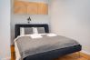 Leilighet i Vilnius - Newly Furnished Vilnius Town Hall Apartment 103